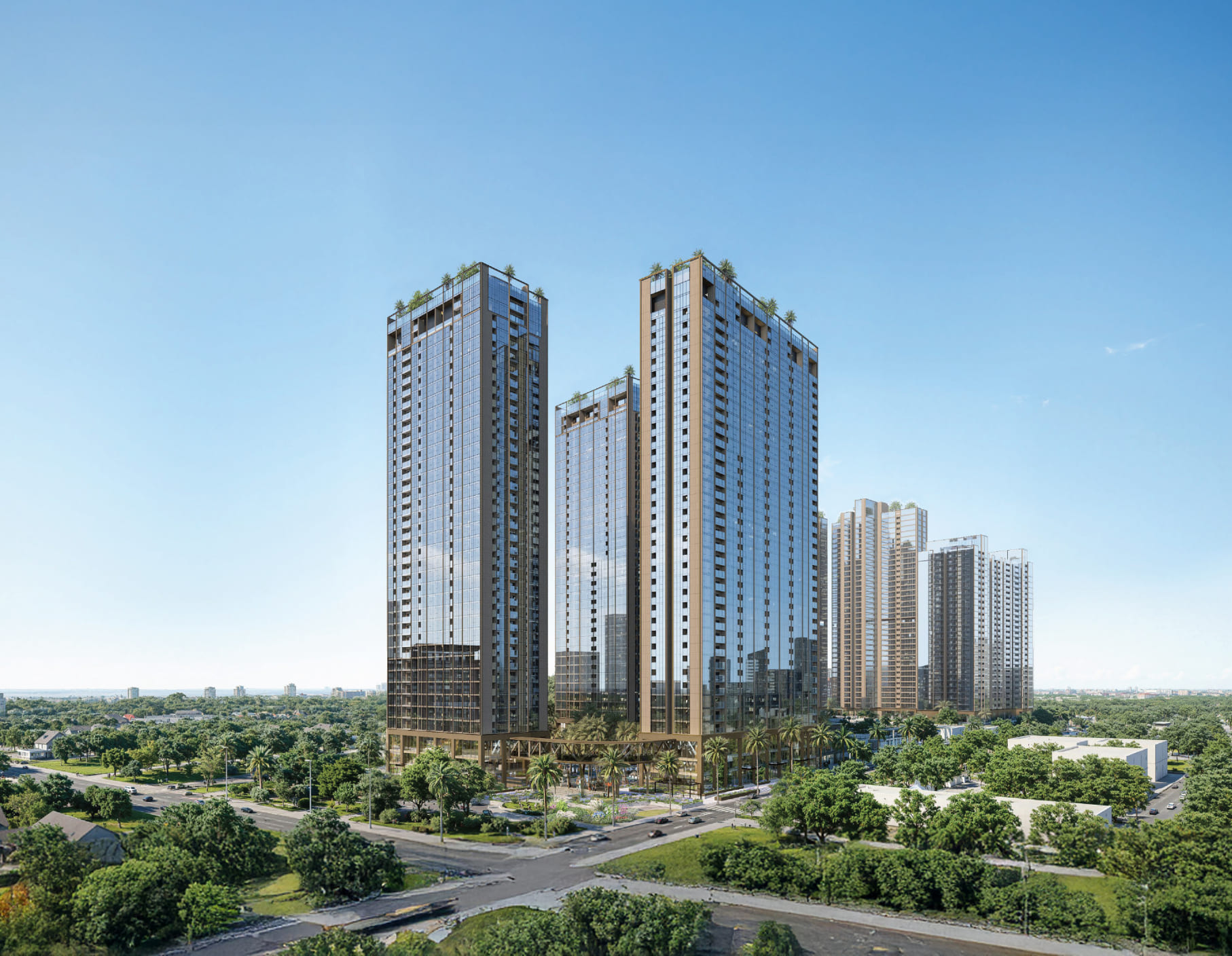 Khởi sinh giá trị sống Thịnh Vượng Ven sông